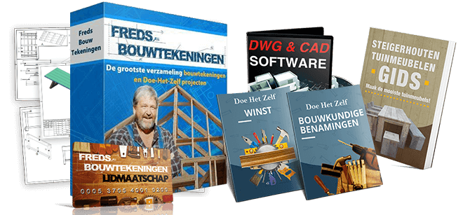 Tuinkantoor Zelf Bouwen