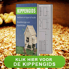 Kippenhok Bouwen Tips - Bouwtekeningen Direct Downloaden - Steigerhouten meubels inspiratie