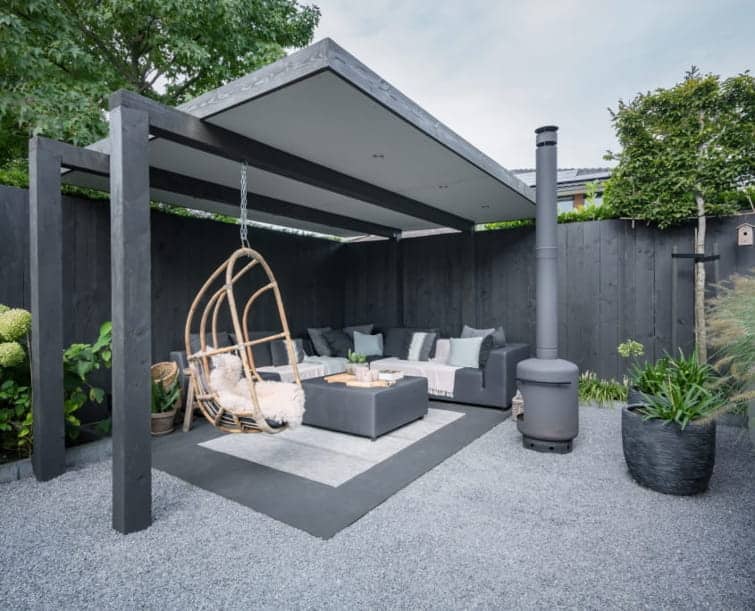 10 Ideeën voor Steigerhouten Meubels in Je Tuin